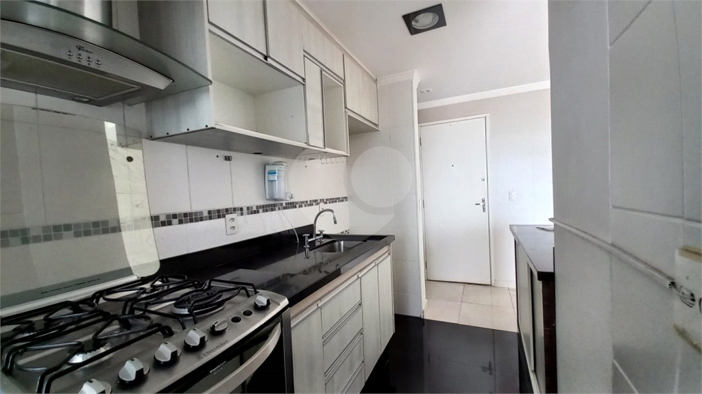 Apartamento 3 Dormitórios com Varanda Estendida, 1 Vaga e Lazer Completo – Próximo ao Metrô e Shoppi