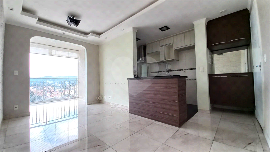Apartamento 3 Dormitórios com Varanda Estendida, 1 Vaga e Lazer Completo – Próximo ao Metrô e Shoppi