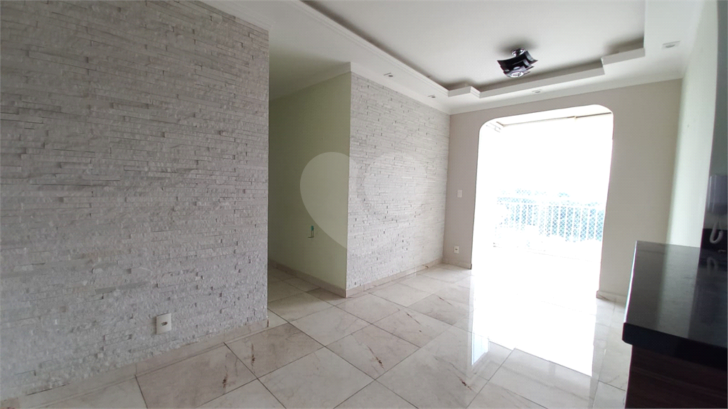 Apartamento 3 Dormitórios com Varanda Estendida, 1 Vaga e Lazer Completo – Próximo ao Metrô e Shoppi