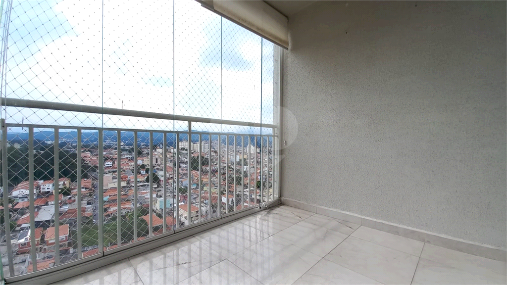 Apartamento 3 Dormitórios com Varanda Estendida, 1 Vaga e Lazer Completo – Próximo ao Metrô e Shoppi