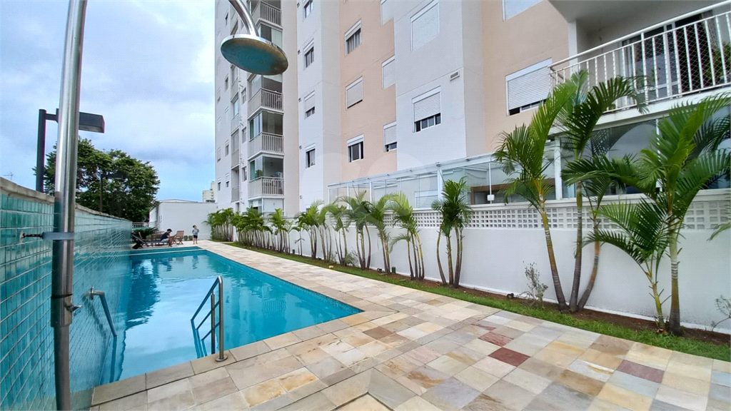Apartamento 3 Dormitórios com Varanda Estendida, 1 Vaga e Lazer Completo – Próximo ao Metrô e Shoppi