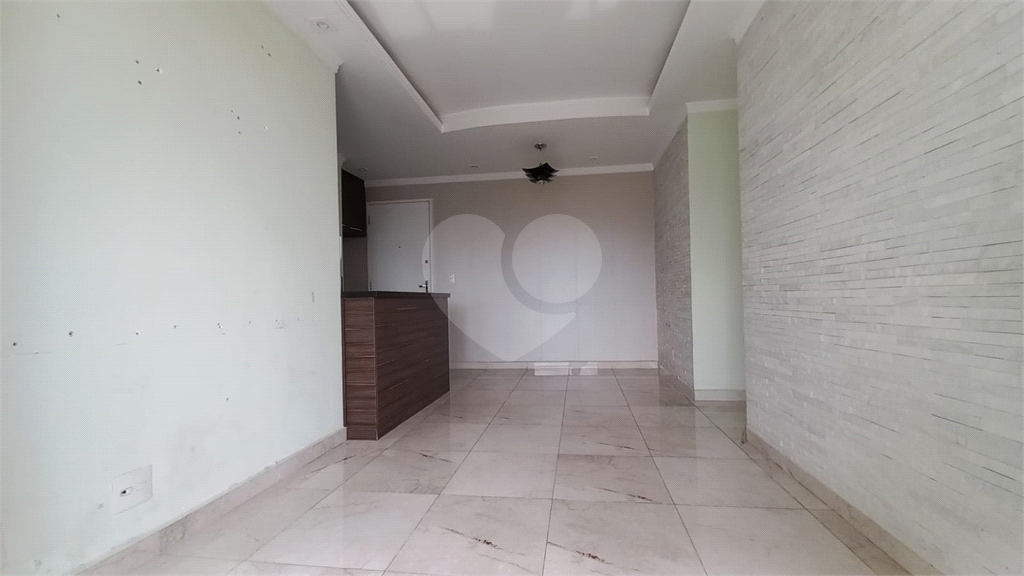 Apartamento 3 Dormitórios com Varanda Estendida, 1 Vaga e Lazer Completo – Próximo ao Metrô e Shoppi