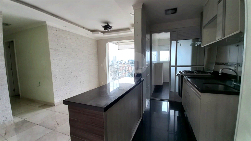 Apartamento 3 Dormitórios com Varanda Estendida, 1 Vaga e Lazer Completo – Próximo ao Metrô e Shoppi