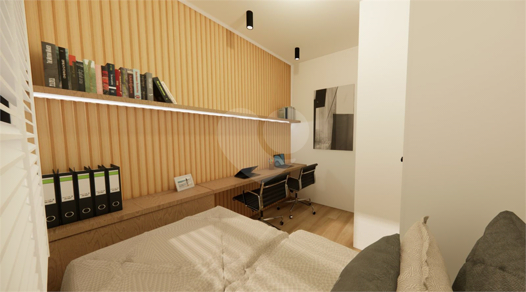 Apartamento à venda com 3 quartos, 64m² - Foto 14