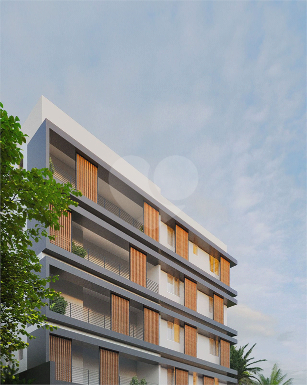 Apartamento à venda com 3 quartos, 64m² - Foto 16