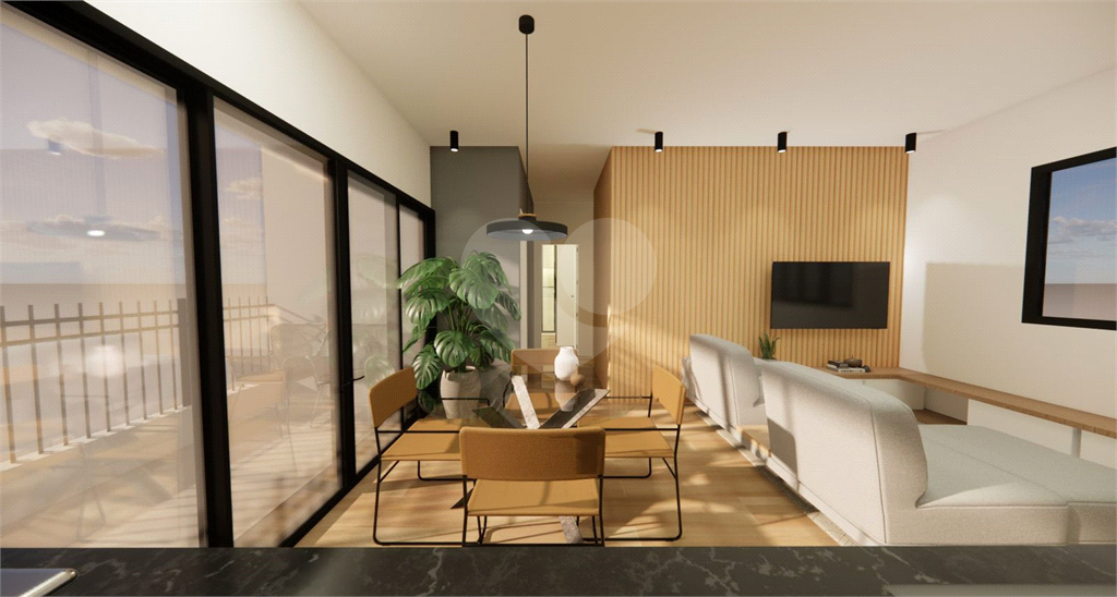 Apartamento à venda com 3 quartos, 64m² - Foto 13