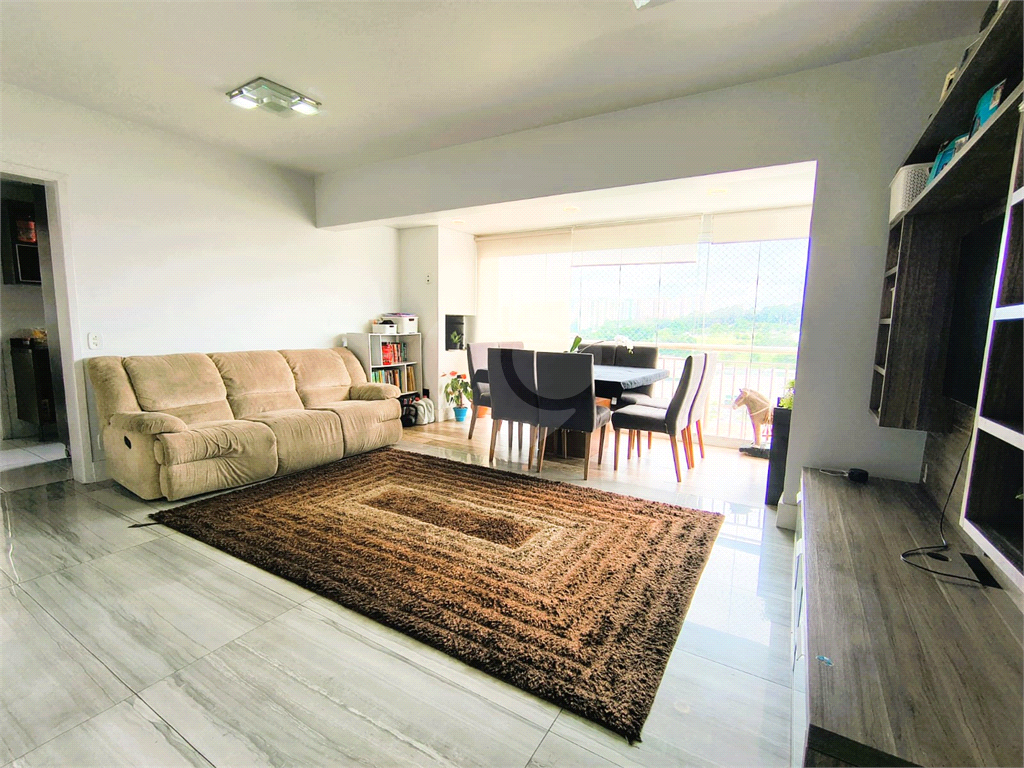 Apartamento, 3 quartos, 96 m² - Foto 3