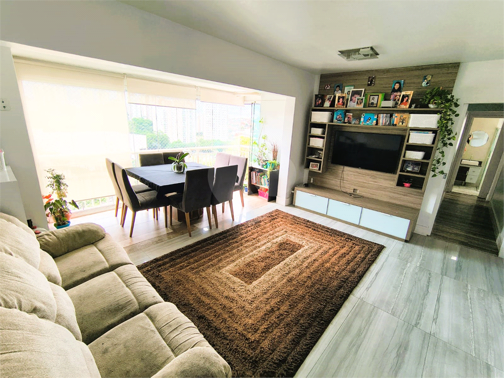 Apartamento, 3 quartos, 96 m² - Foto 1