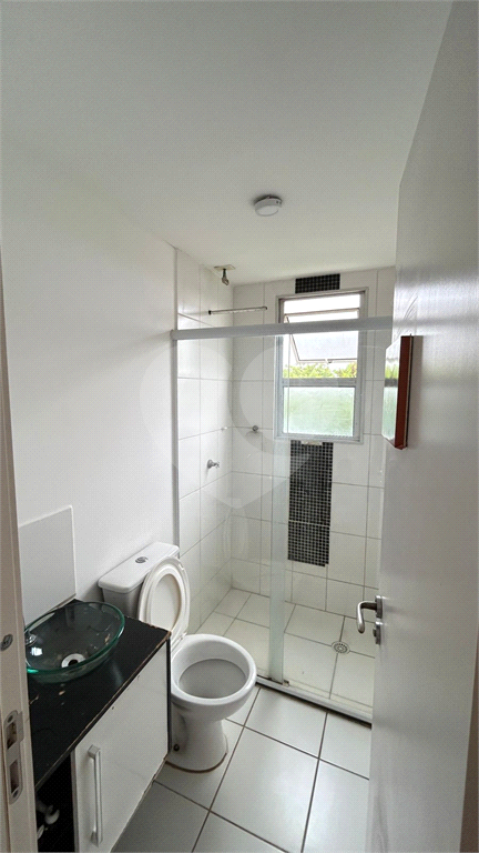 Apartamento 44 Metros 2 Dormitórios 1 Vaga = Sumaré SP