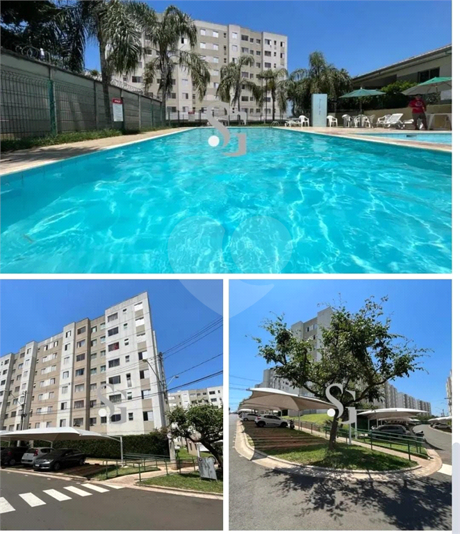 Apartamento 44 Metros 2 Dormitórios 1 Vaga = Sumaré SP