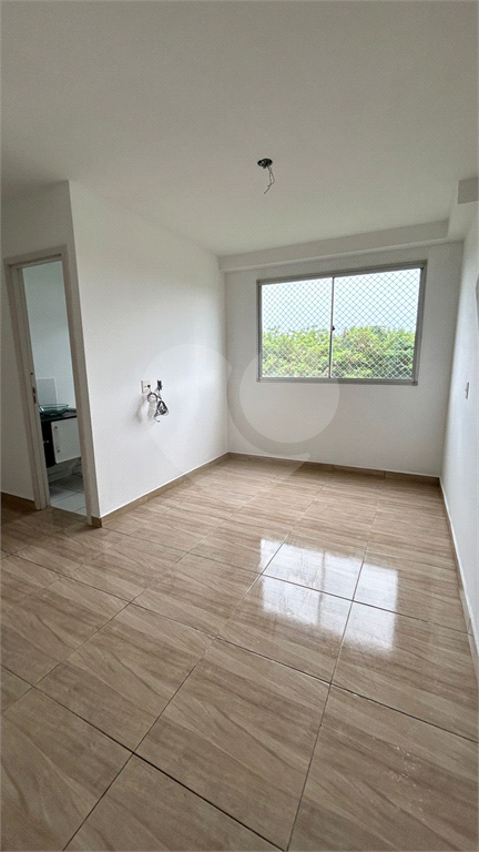 Apartamento 44 Metros 2 Dormitórios 1 Vaga = Sumaré SP
