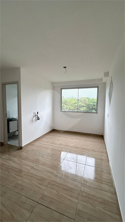 Apartamento 44 Metros 2 Dormitórios 1 Vaga = Sumaré SP