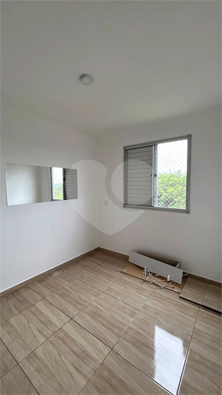 Apartamento 44 Metros 2 Dormitórios 1 Vaga = Sumaré SP