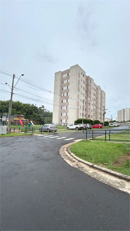 Apartamento 44 Metros 2 Dormitórios 1 Vaga = Sumaré SP