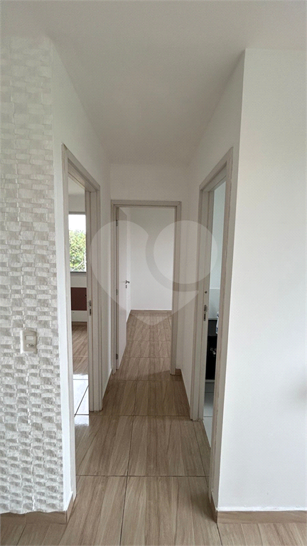 Apartamento 44 Metros 2 Dormitórios 1 Vaga = Sumaré SP