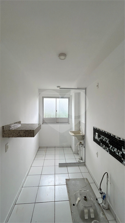 Apartamento 44 Metros 2 Dormitórios 1 Vaga = Sumaré SP