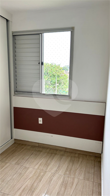 Apartamento 44 Metros 2 Dormitórios 1 Vaga = Sumaré SP