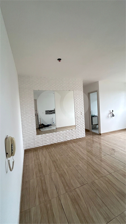 Apartamento 44 Metros 2 Dormitórios 1 Vaga = Sumaré SP