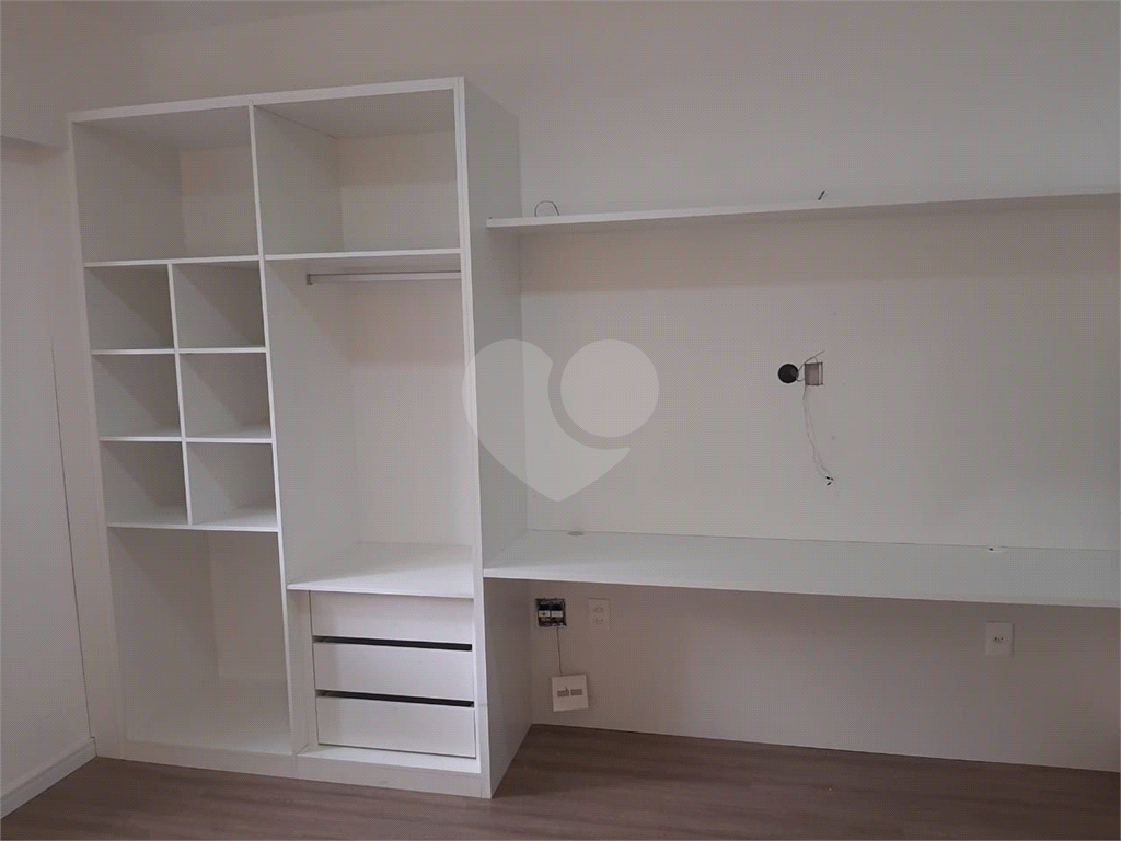 Studio A Venda Com 1 Dormitório 1 Banheiro Na Aclimação São Paulo SP