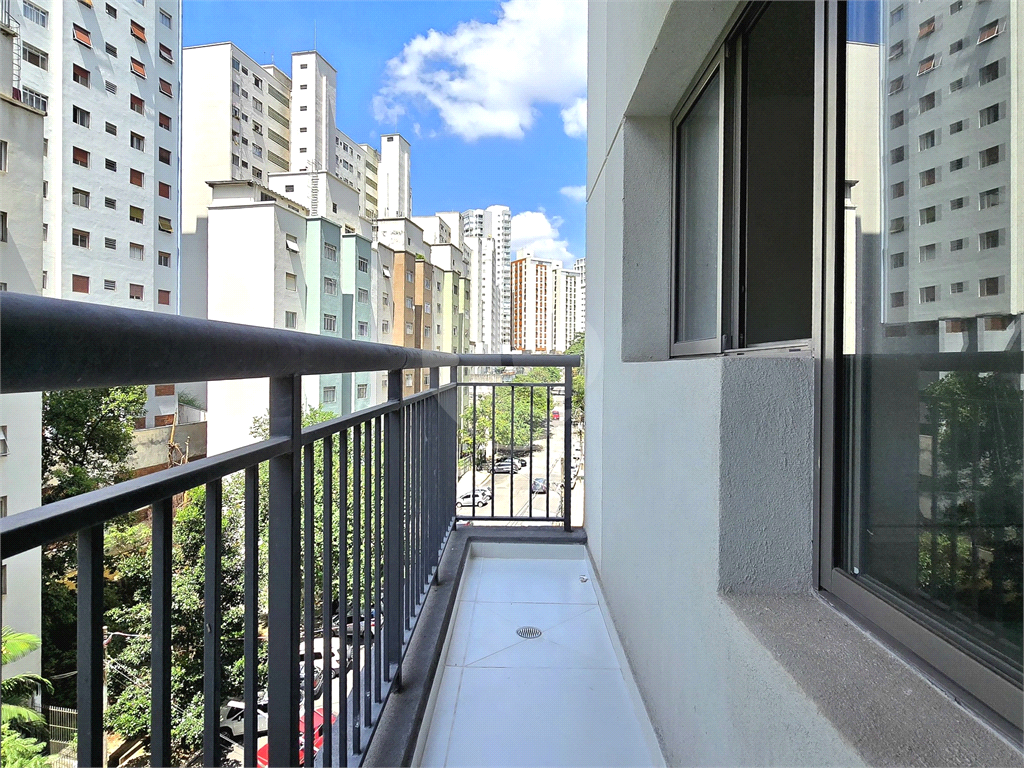 Studio A Venda Com 1 Dormitório 1 Banheiro Na Aclimação São Paulo SP