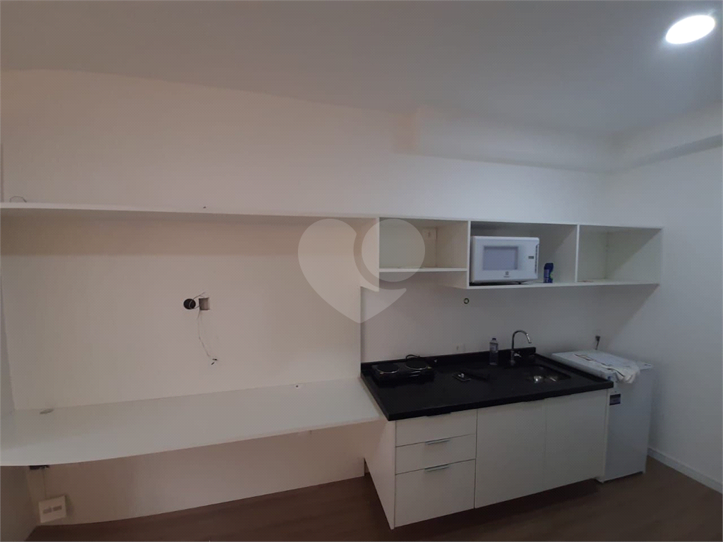 Studio A Venda Com 1 Dormitório 1 Banheiro Na Aclimação São Paulo SP