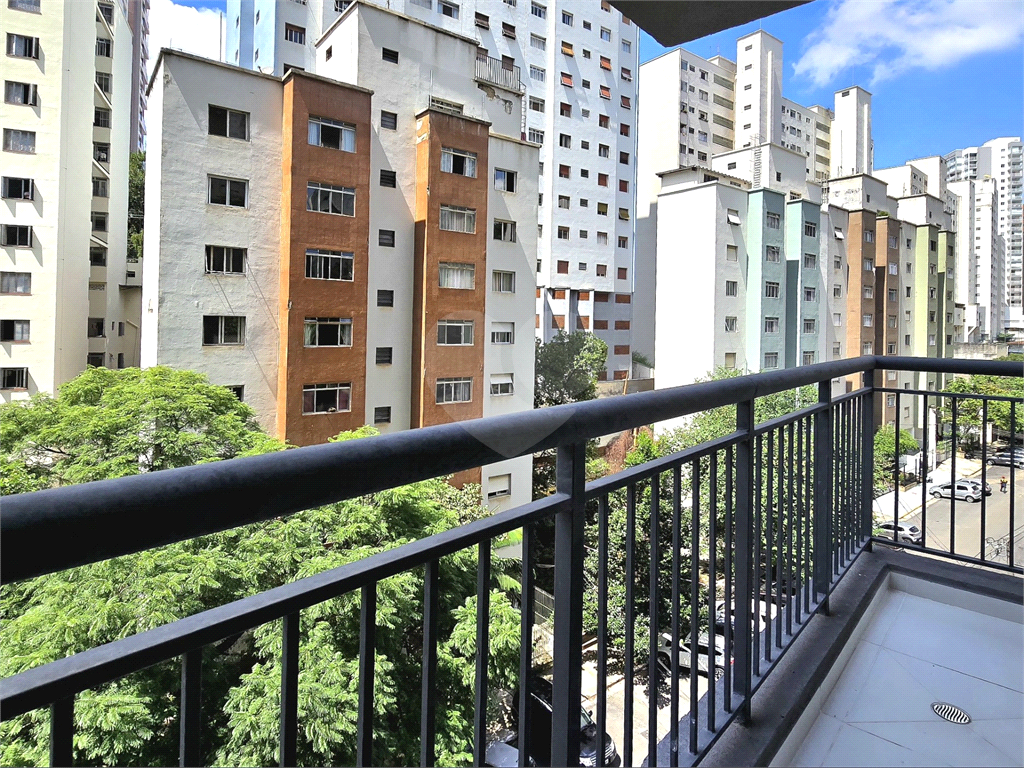 Studio A Venda Com 1 Dormitório 1 Banheiro Na Aclimação São Paulo SP