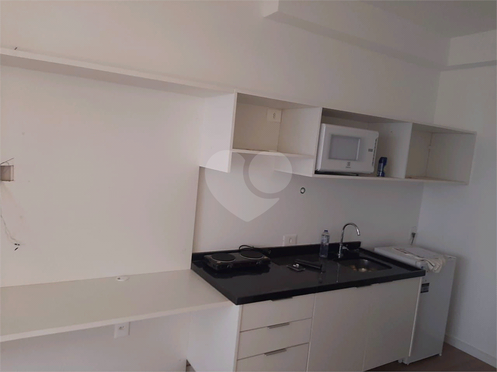 Studio A Venda Com 1 Dormitório 1 Banheiro Na Aclimação São Paulo SP