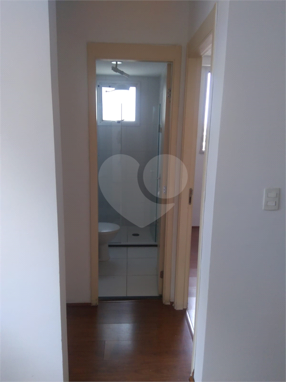 Apartamento na lapa 2 dormitórios