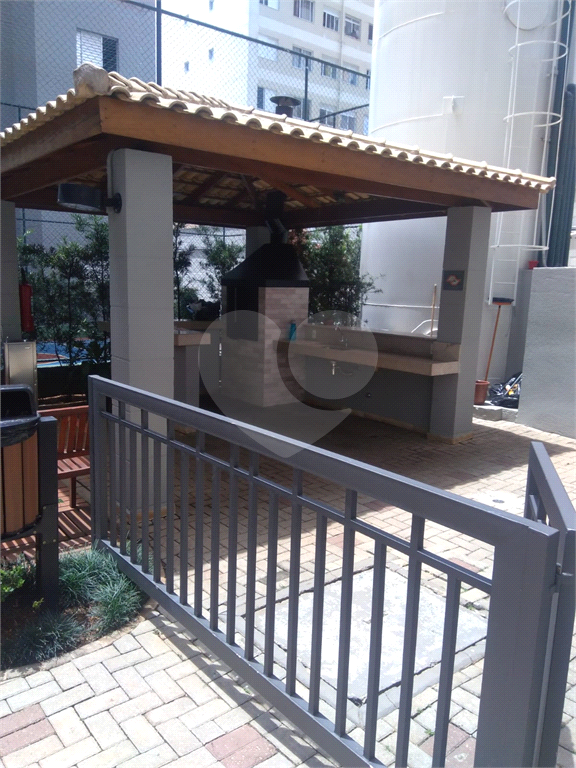 Apartamento na lapa 2 dormitórios