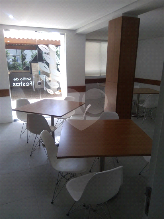 Apartamento na lapa 2 dormitórios