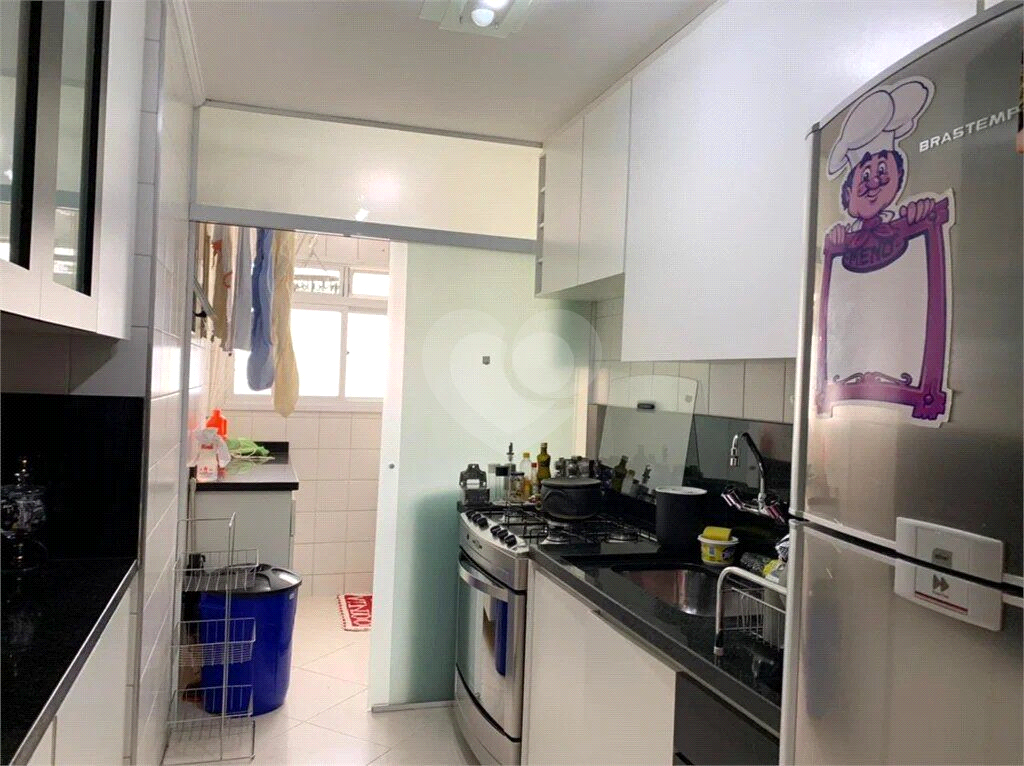 Apartamento 3 dormitórios em Guarulhos