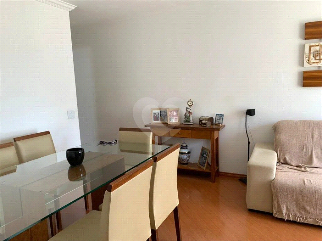 Apartamento 3 dormitórios em Guarulhos