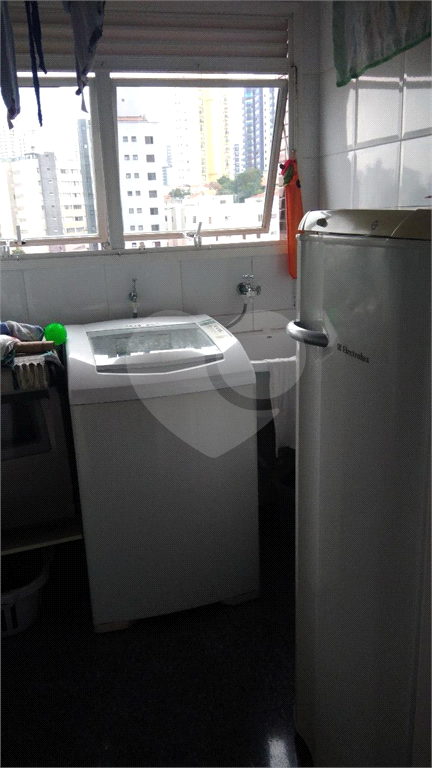 Apartamento À Venda na Vila Paulicéia