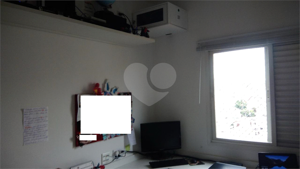 Apartamento À Venda na Vila Paulicéia