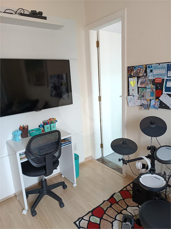 Apartamento À Venda na Vila Paulicéia