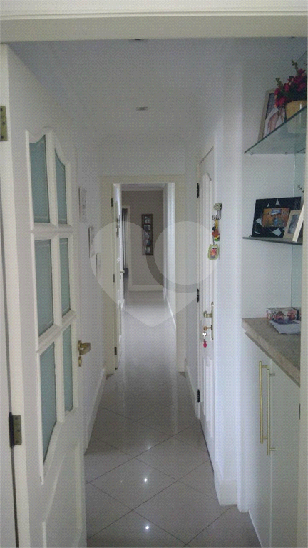 Apartamento À Venda na Vila Paulicéia