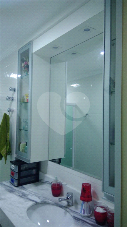 Apartamento À Venda na Vila Paulicéia