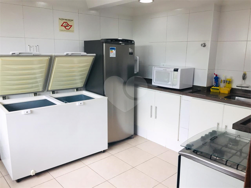 Apartamento À Venda na Vila Paulicéia