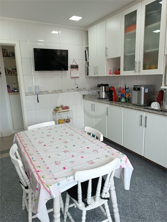 Apartamento À Venda na Vila Paulicéia