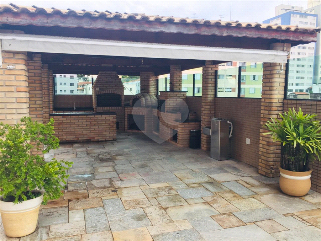 Apartamento À Venda na Vila Paulicéia