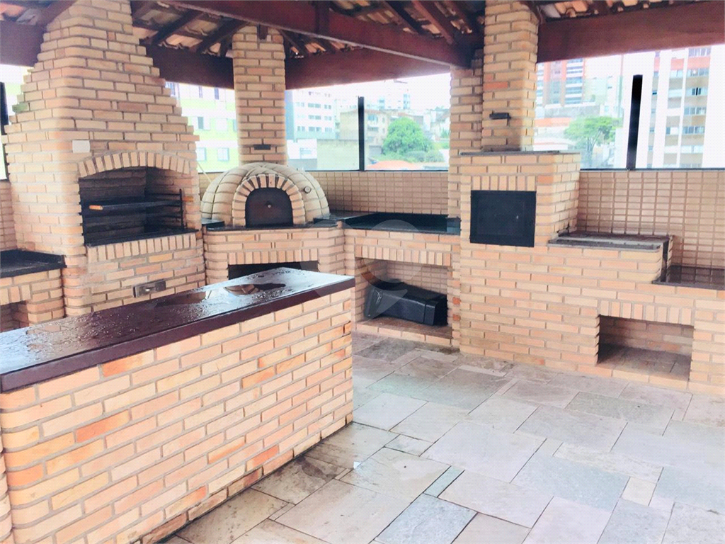 Apartamento À Venda na Vila Paulicéia