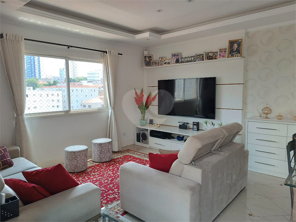 Apartamento À Venda na Vila Paulicéia