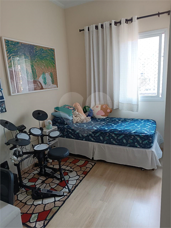Apartamento À Venda na Vila Paulicéia