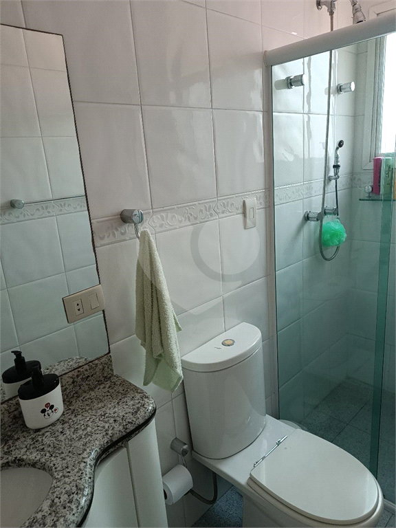 Apartamento À Venda na Vila Paulicéia