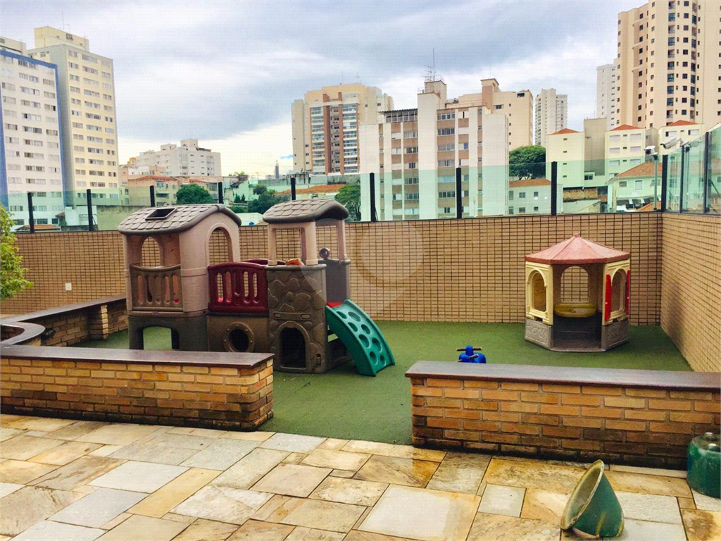 Apartamento À Venda na Vila Paulicéia