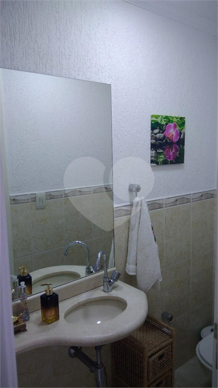 Apartamento À Venda na Vila Paulicéia