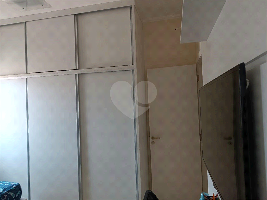 Apartamento À Venda na Vila Paulicéia