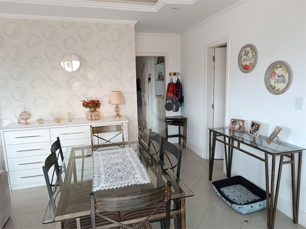 Apartamento À Venda na Vila Paulicéia