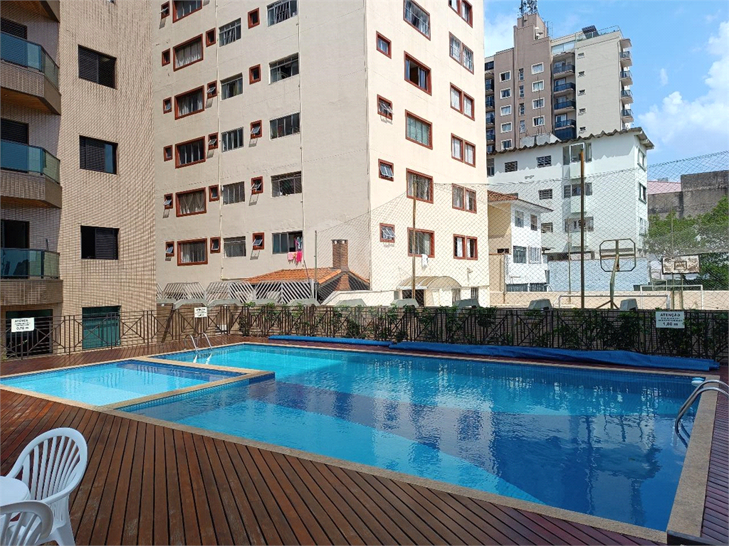 Apartamento À Venda na Vila Paulicéia
