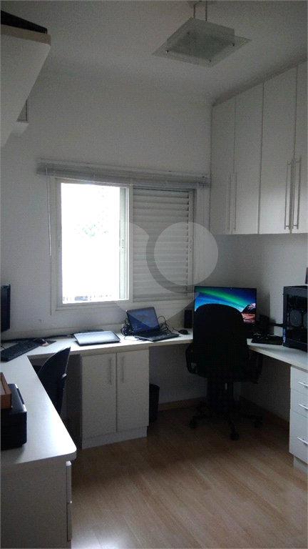 Apartamento À Venda na Vila Paulicéia